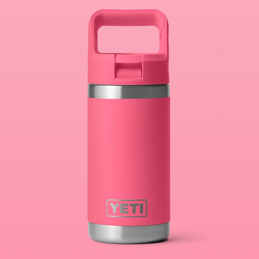 Yeti Rambler 12oz Kids Bottle