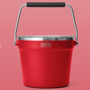 Yeti Rambler Beverage Bucket