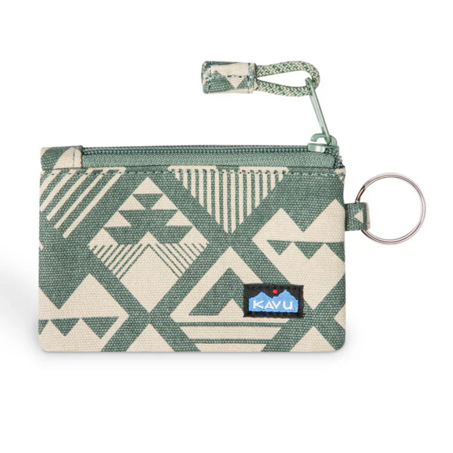 Kavu Stirling Wallet