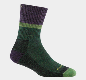 Darn Tough Women's Ranger Micro Crew Midweight Hiking Socks (5002)