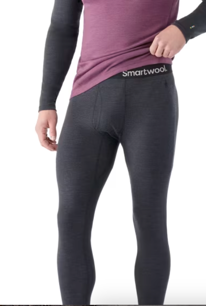 Smartwool Men's Classic Thermal Merino 250 Baselayer Bottoms