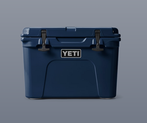 Yeti Tundra 35 Cooler