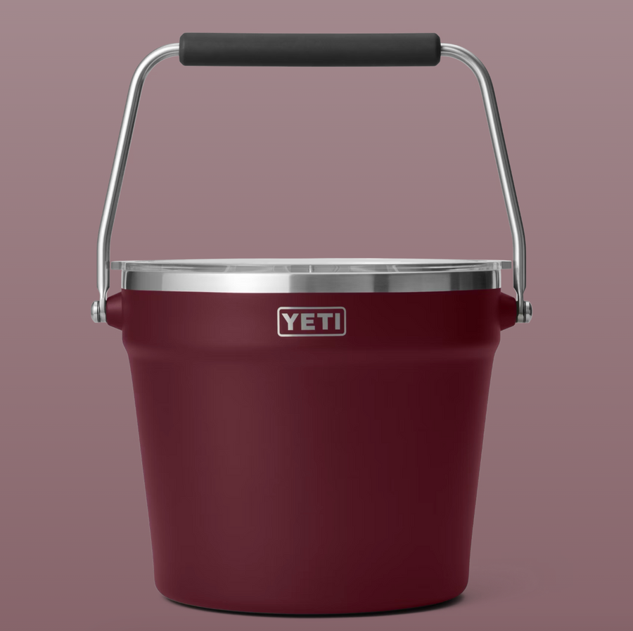 Yeti Rambler Beverage Bucket