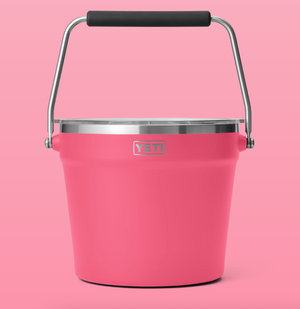 Yeti Rambler Beverage Bucket