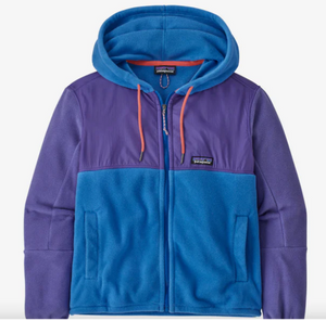 Patagonia Women's Microdini Hoody