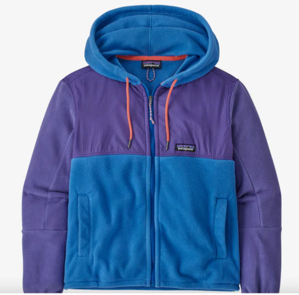 Patagonia Women's Microdini Hoody