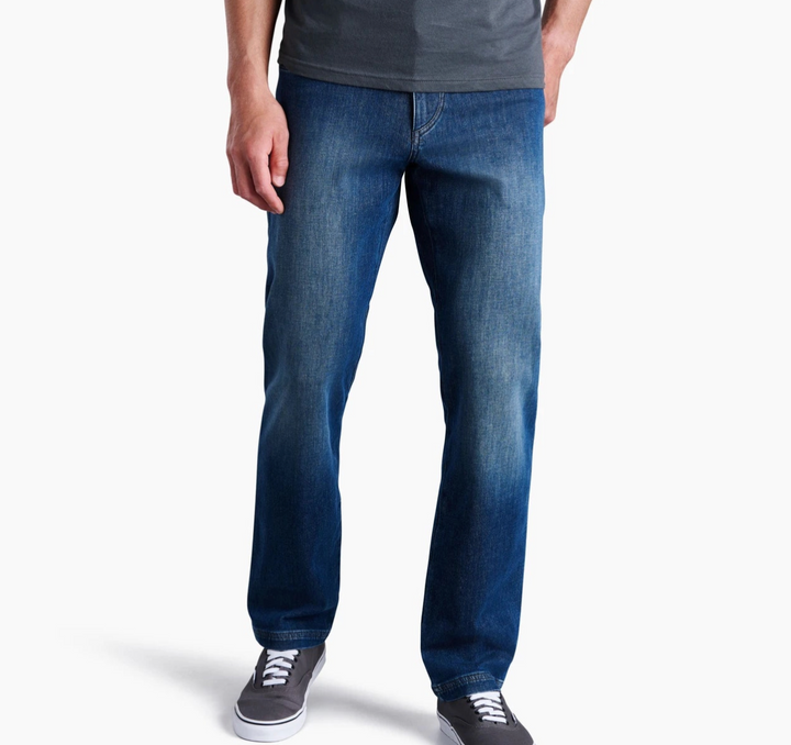 Kuhl Men's Denim Klassik Jeans (5200)