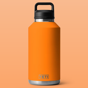 Yeti Rambler 64oz Water Bottle