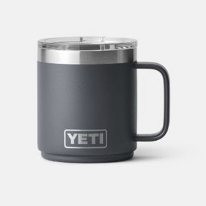 Yeti Rambler 10oz Stackable Mug