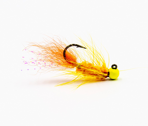 Widow Maker Tungsten Bugger 2-Pack