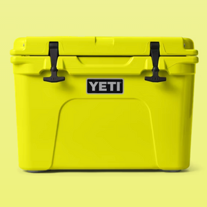 Yeti Tundra 35 Cooler