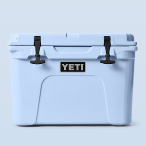 Yeti Tundra 35 Cooler