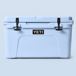 Yeti Tundra 45 Hard Cooler