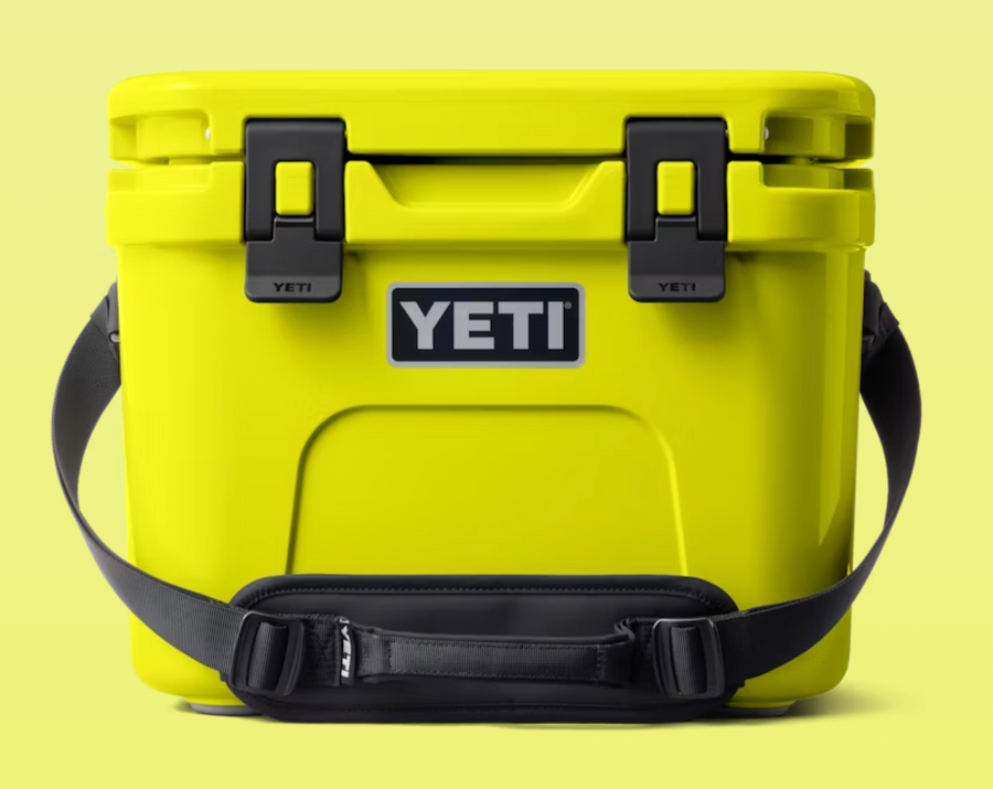 Yeti Roadie 15 Hard Cooler