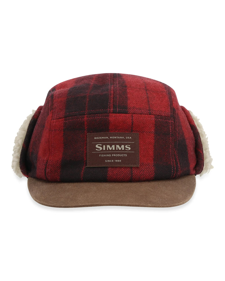 Simms Men's Coldweather Cap (13817)