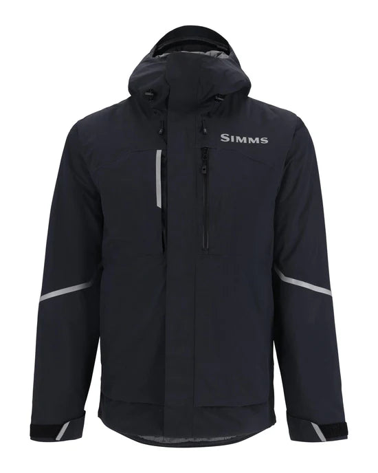 Simms Men's Insulated Challenger Jacket (13865)