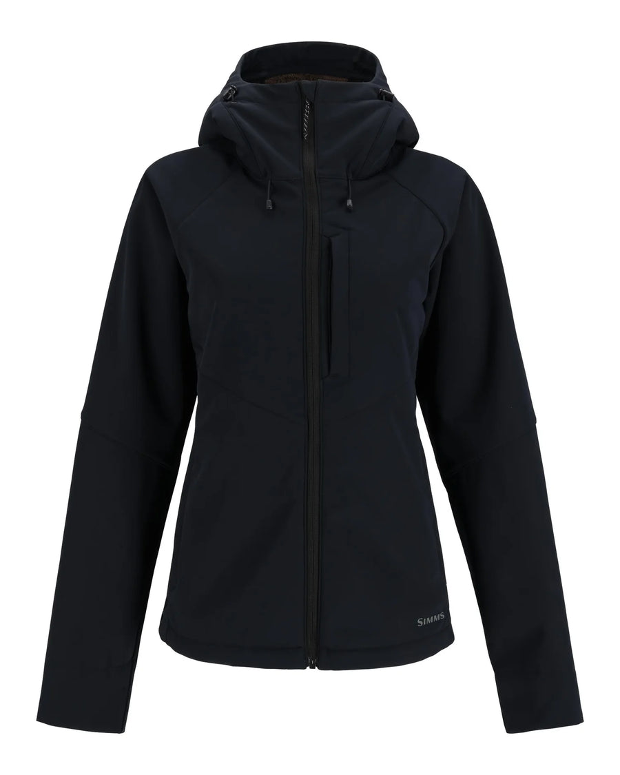 Simms Women's Tamarack Hoody (14061)