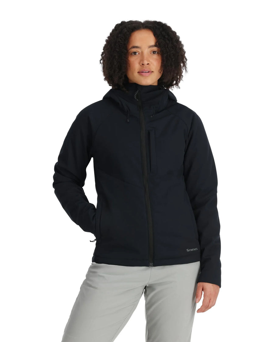 Simms Women's Tamarack Hoody (14061)