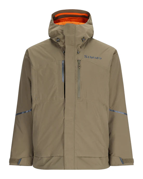 Simms Men's Insulated Challenger Jacket (13865)