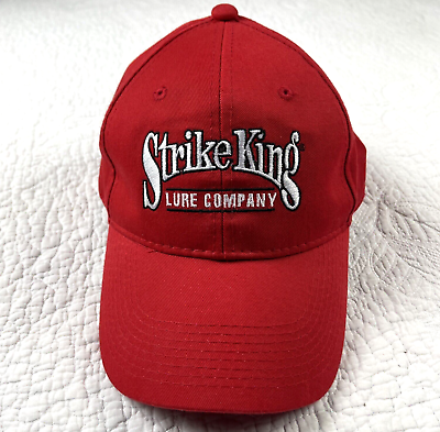 Strike King Cap