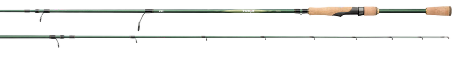 Team Daiwa Eye Walleye Rod Series