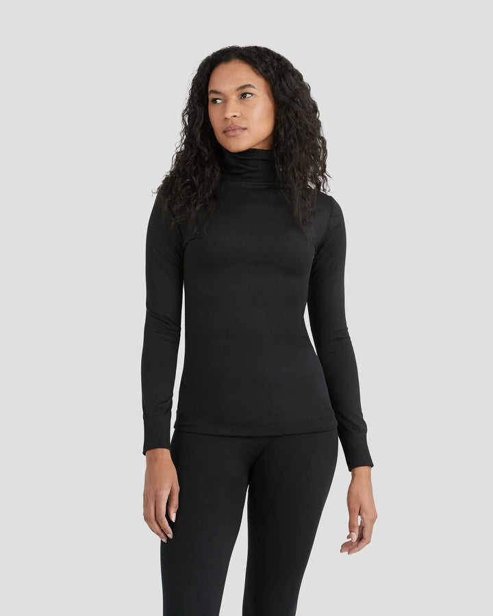 Terramar Women's Altitude Crew (w9328)