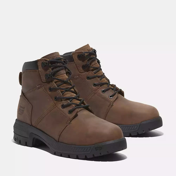 Timberland Pro Men's Montauk Safety Boot (TB0A66D3)