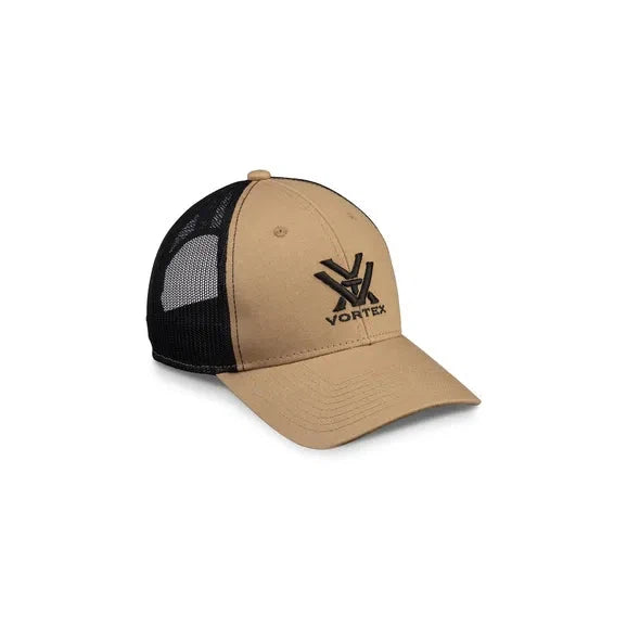 Vortex Core Logo Cap (123-09)