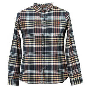 Woolly Dry Goods Womens Flannel Shirts - 5 OZ (WWF5OZ)