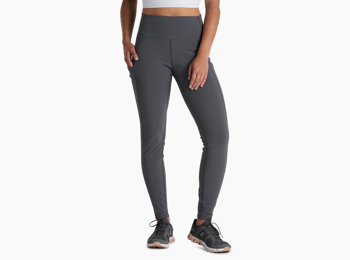 Women's Frost Softshell Tight Inseam 