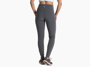 Women's Frost Softshell Tight Inseam