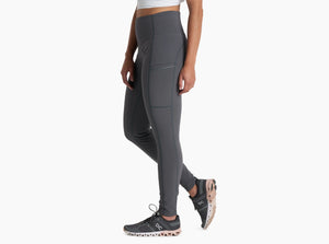 Women's Frost Softshell Tight Inseam