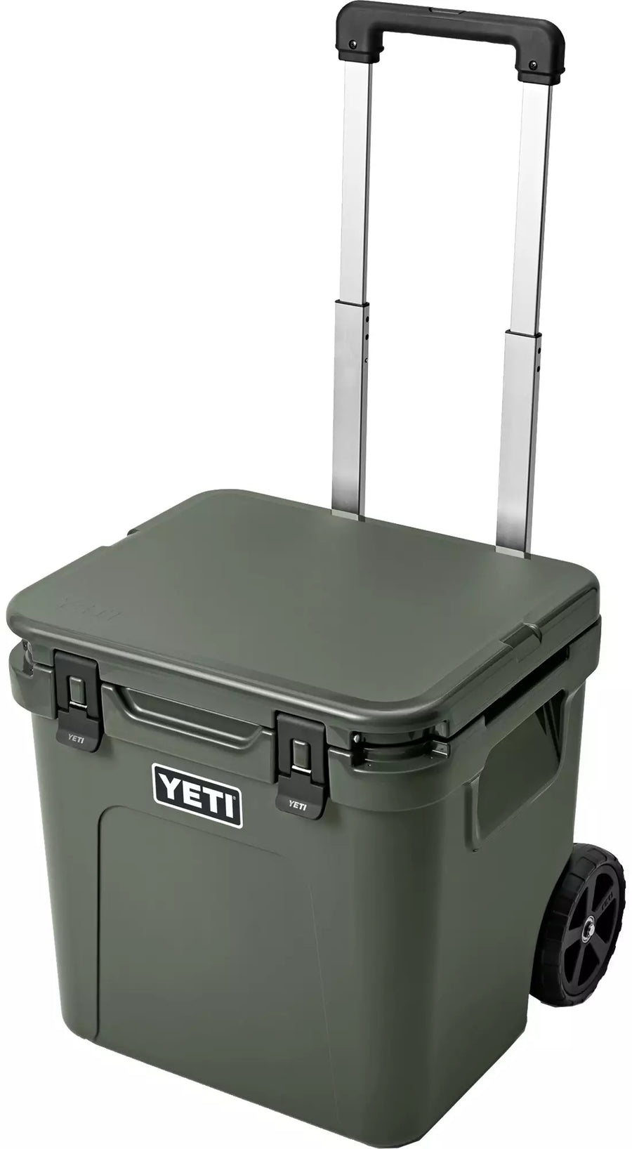Yeti Roadie 48 - Rolling Wheeled Cooler – Wind Rose North Ltd. Outfitters
