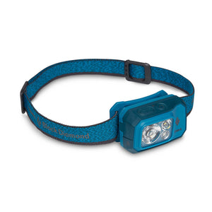 Black Diamond Storm R 500 Head Lamp