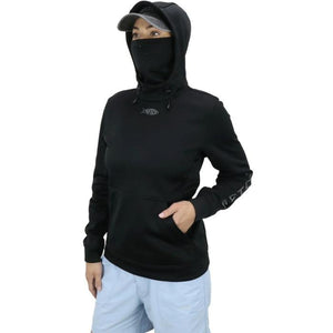 Aftco Women's Reaper FLC Hoodie (WF4172)