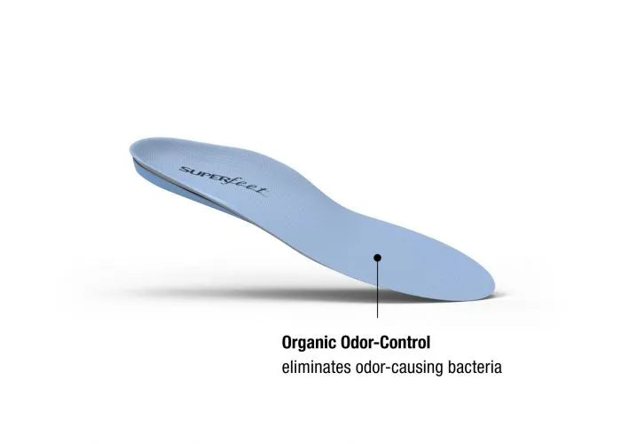 Superfeet Blue Insoles