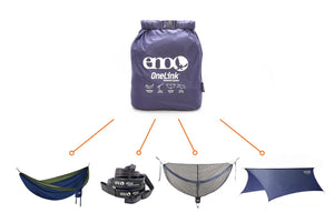 Eno Hammock Systems OneLink Hammock System