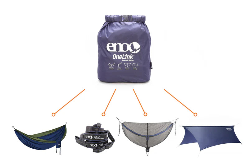 Eno Hammock Systems OneLink Hammock System