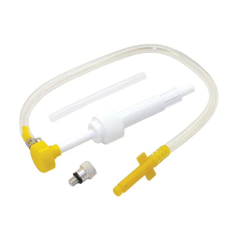 Charter Accessories Gear Lube Pump