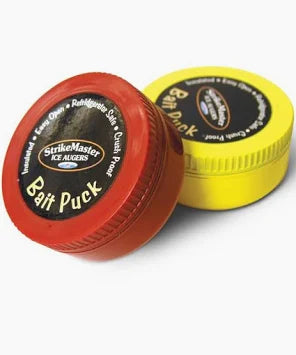 StrikeMaster Bait Puck