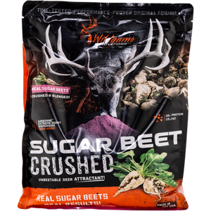 Wildgame Innovations Sugar Beet Crushed