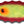 Warrior Lures Serrated fishing blade #4