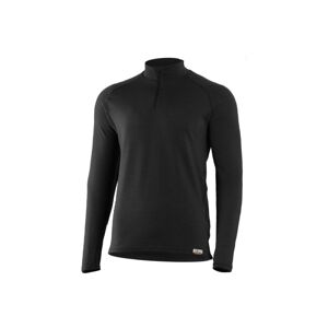 Lasting Men's Merino Wool 260g Heavy Layer 2 1/4 Zip (WARY)