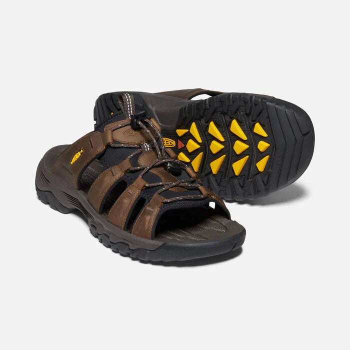 Buy KEEN Men's Arroyo II Hiking Sandal,Black Olive/Bombay Brown,10.5 M US  at Amazon.in