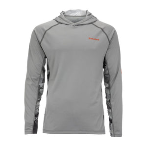 Simms Men's SolarVent Hoody