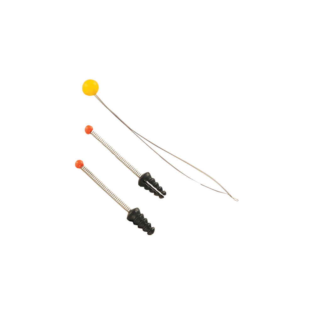Frabill Spring Bobber 2-Pack with Line Threader – Wind Rose North Ltd.  Outfitters