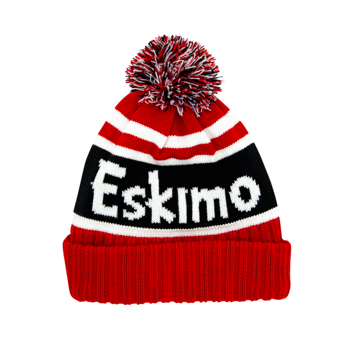 Eskimo – Wind Rose North Ltd. Outfitters