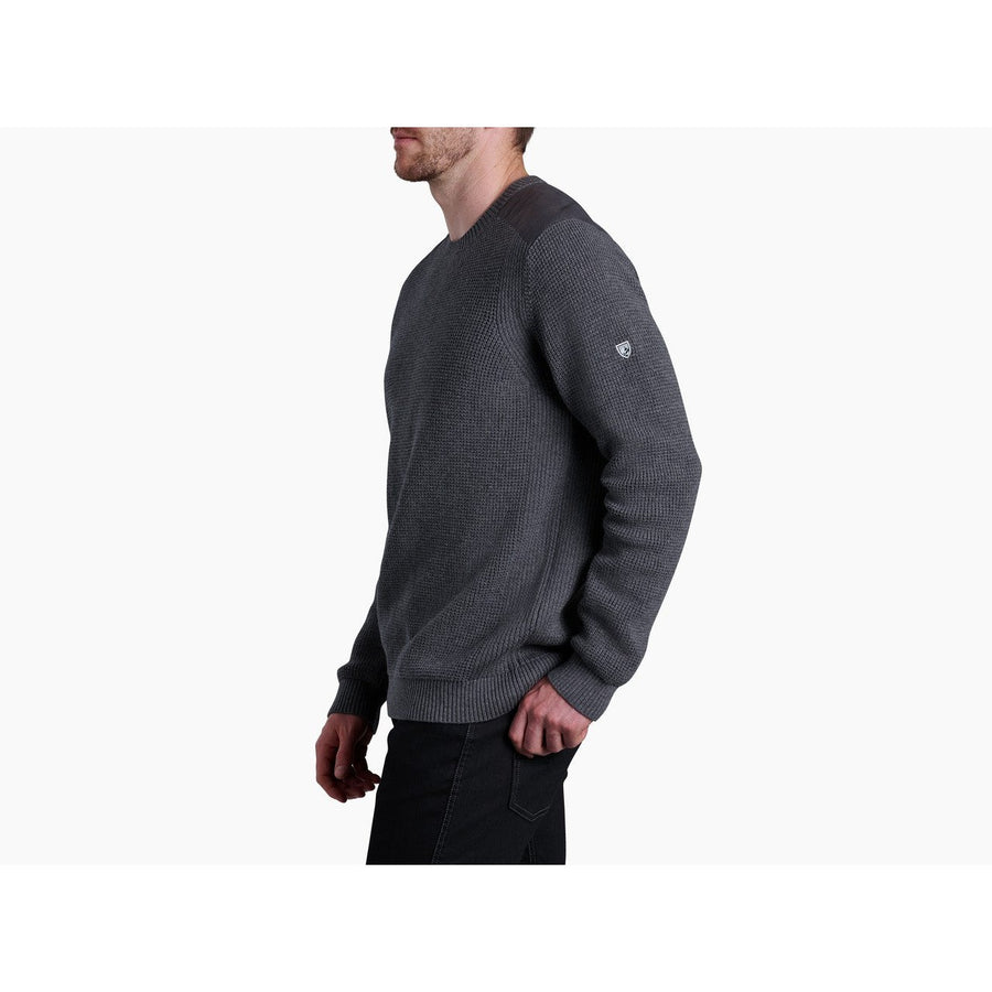 Kuhl Men's Evader Sweater (3195) – Wind Rose North Ltd. Outfitters