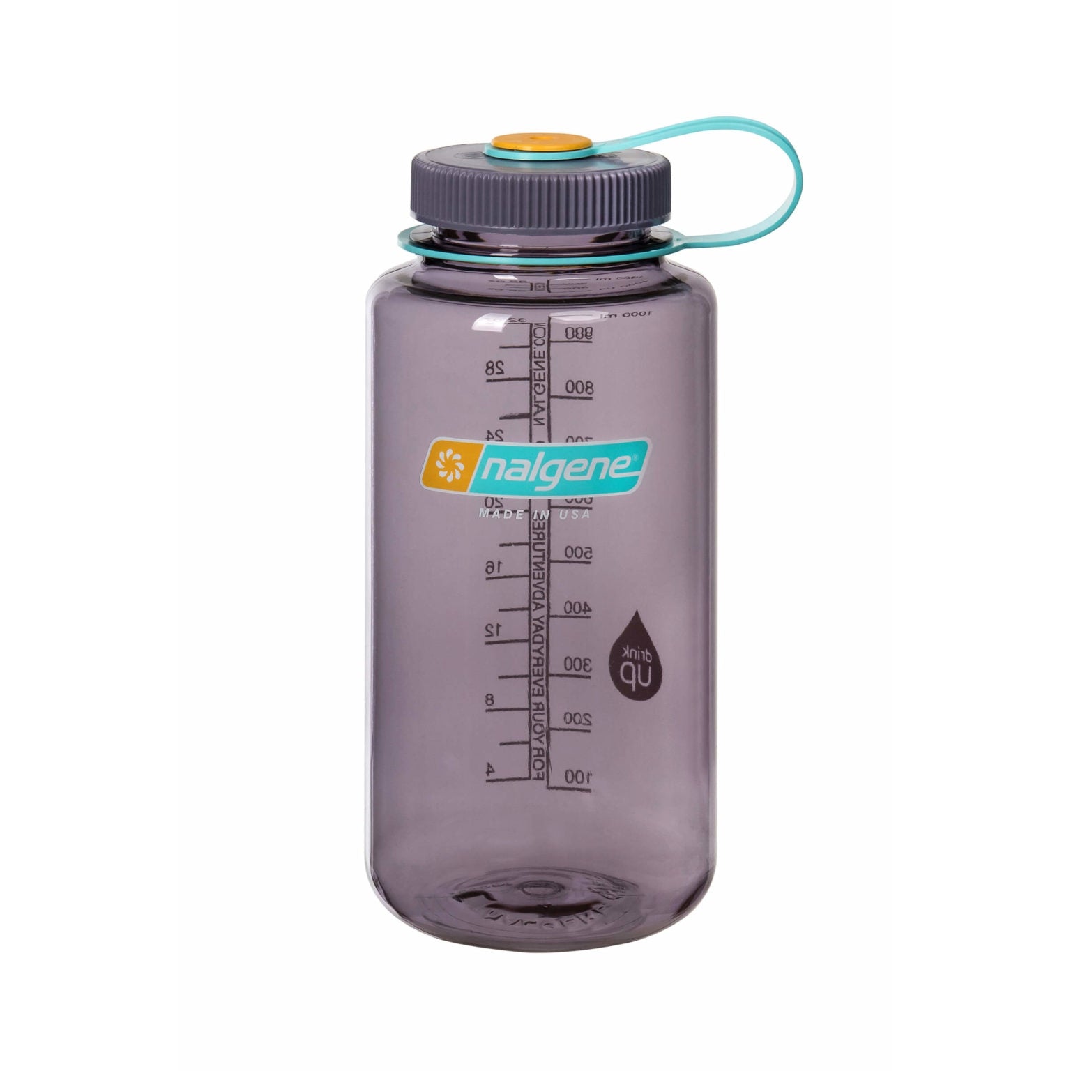 Water Bottle/Vortex - 32 oz