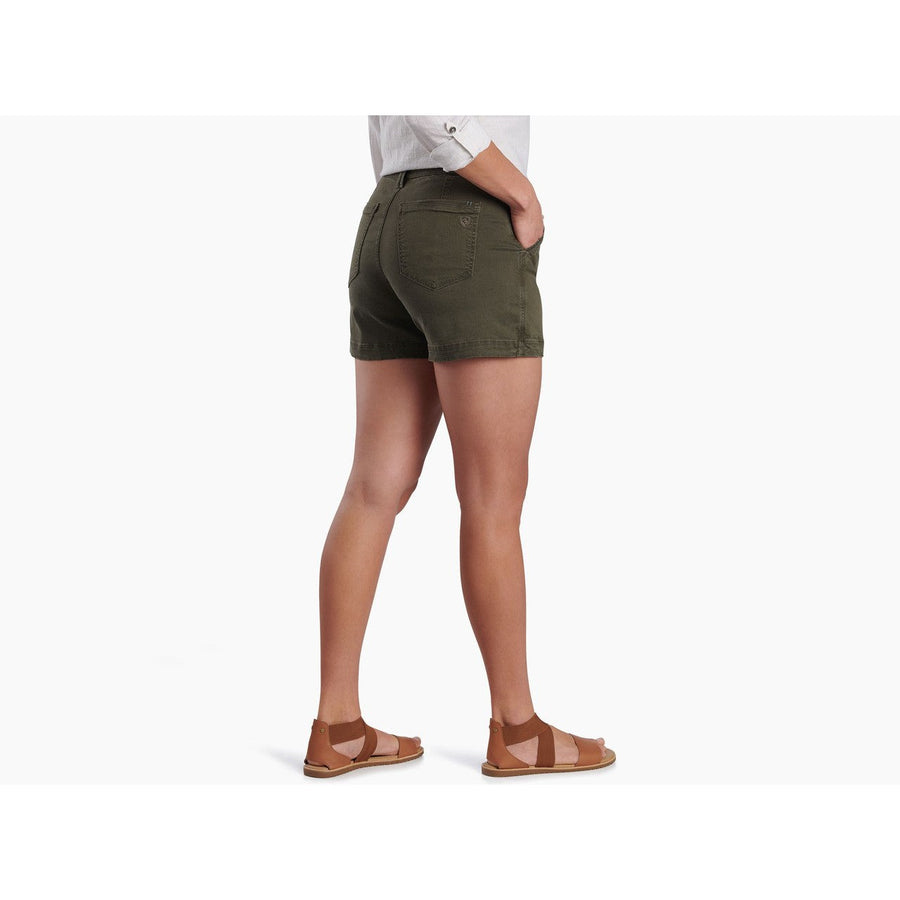 Kuhl Women's Kultivatr Short 4 Inseam – Wind Rose North Ltd. Outfitters